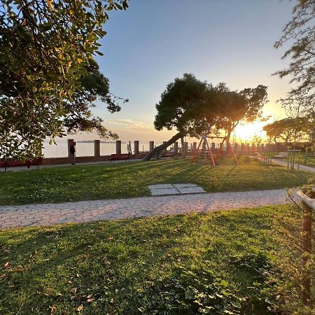 Appartamento 3 Camere Da Letto - Holiday House 2 Венеція Екстер'єр фото