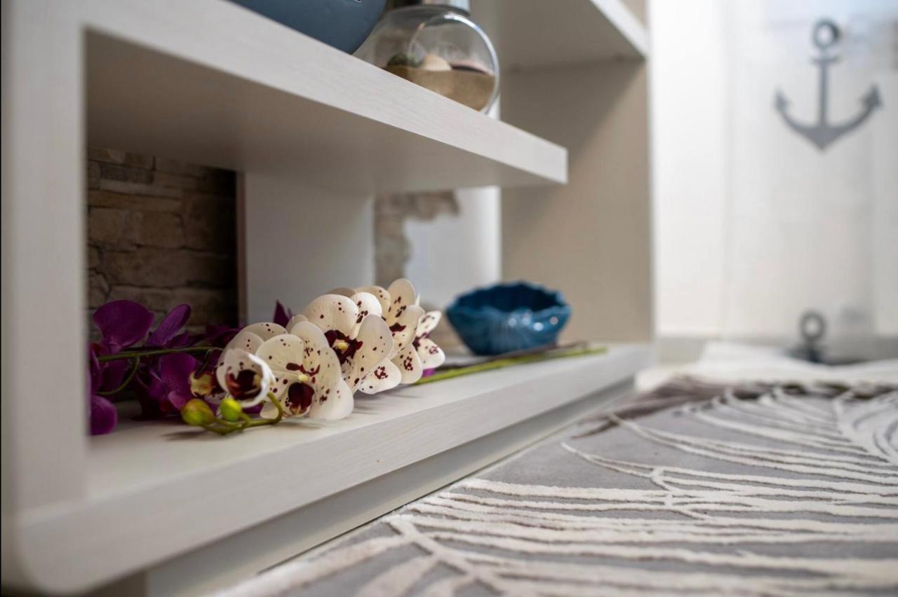 Appartamento 3 Camere Da Letto - Holiday House 2 Венеція Екстер'єр фото