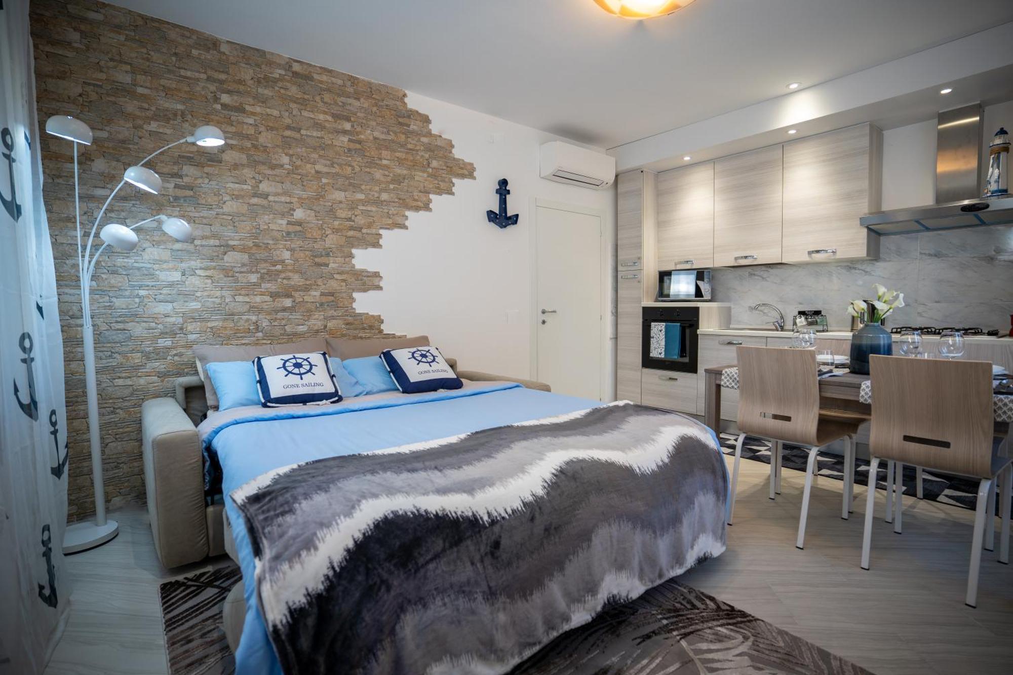 Appartamento 3 Camere Da Letto - Holiday House 2 Венеція Екстер'єр фото